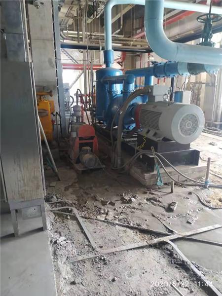 徐汇设备基础下沉注浆加固